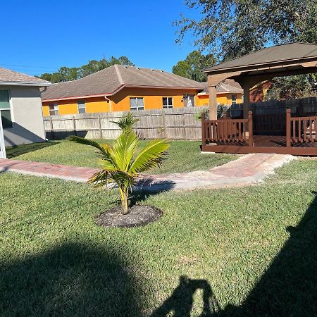 Home Sweet Home Port St. Lucie Extérieur photo