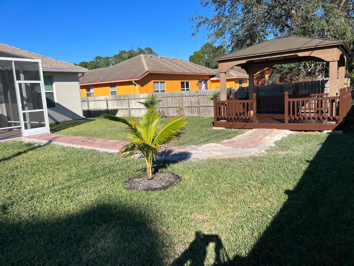 Home Sweet Home Port St. Lucie Extérieur photo
