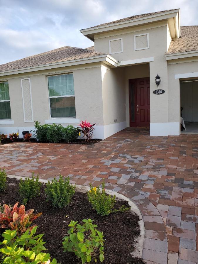 Home Sweet Home Port St. Lucie Extérieur photo