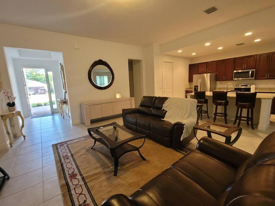 Home Sweet Home Port St. Lucie Extérieur photo