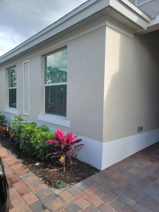 Home Sweet Home Port St. Lucie Extérieur photo