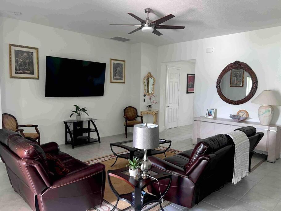 Home Sweet Home Port St. Lucie Extérieur photo