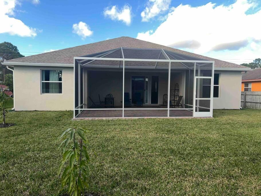Home Sweet Home Port St. Lucie Extérieur photo
